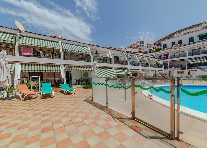 Acogedor Estudio En Tenerife Sur