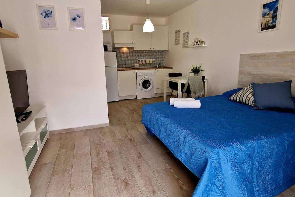 Apartment Acogedor Estudio En Tenerife Sur Arona (Tenerife)