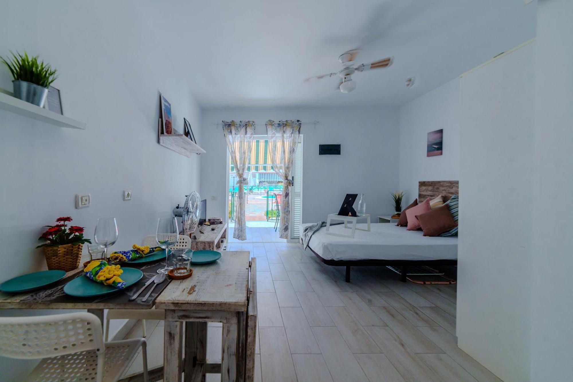 Acogedor Estudio En Tenerife Sur Apartment Arona (Tenerife)