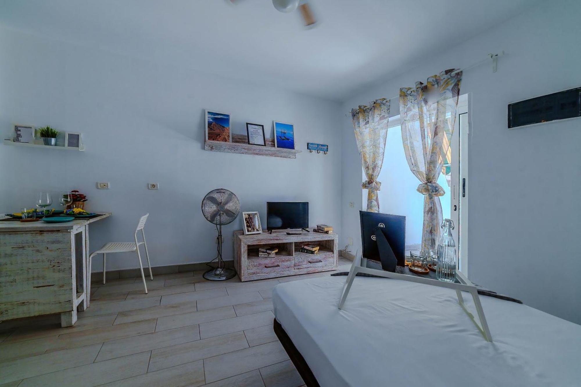 Apartment Acogedor Estudio En Tenerife Sur *