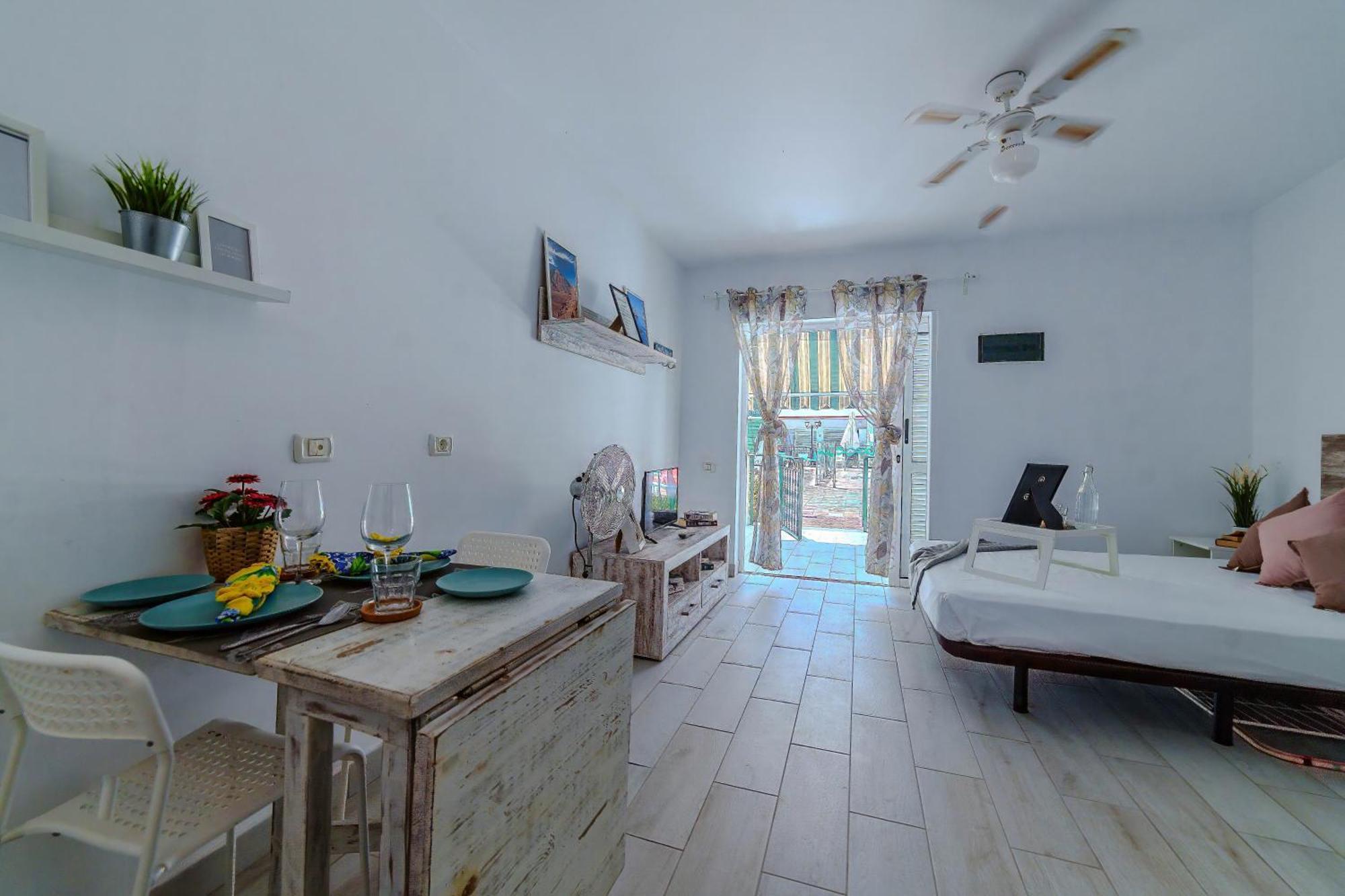 Acogedor Estudio En Tenerife Sur Apartamento Arona (Tenerife)