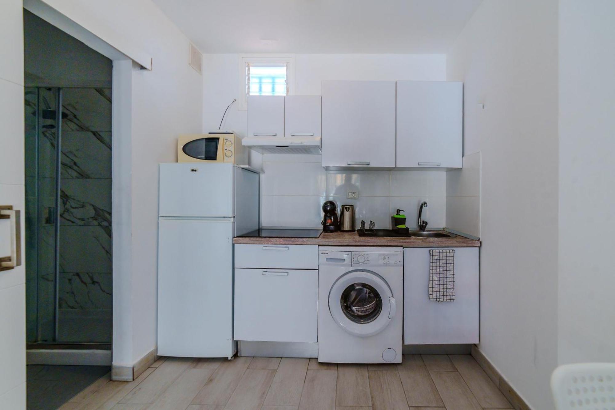 Acogedor Estudio En Tenerife Sur *