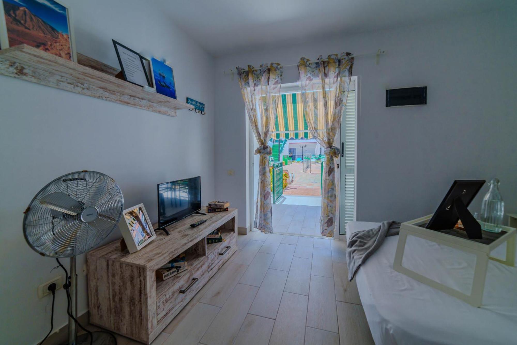 Acogedor Estudio En Tenerife Sur