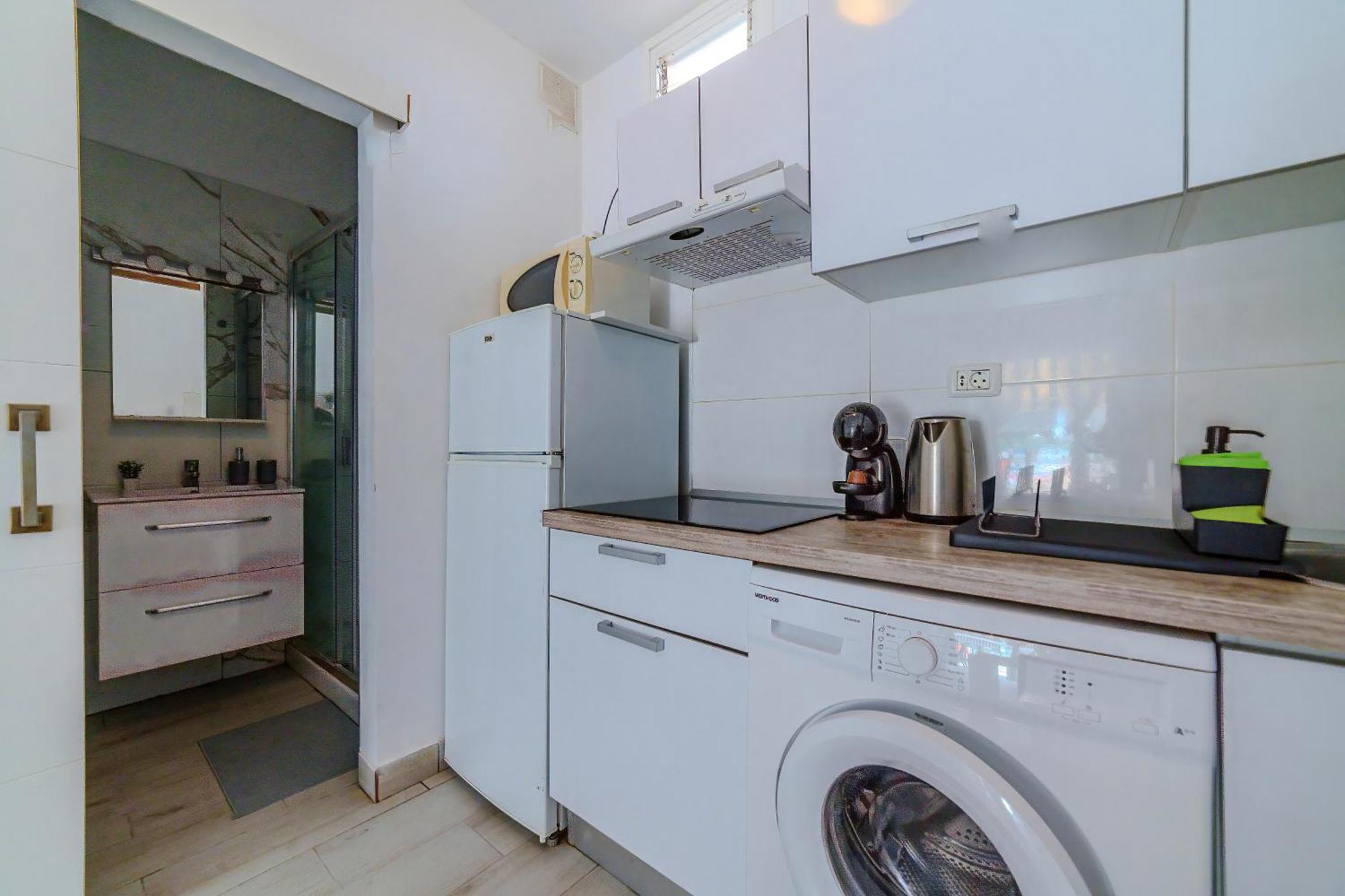 Acogedor Estudio En Tenerife Sur Arona (Tenerife)