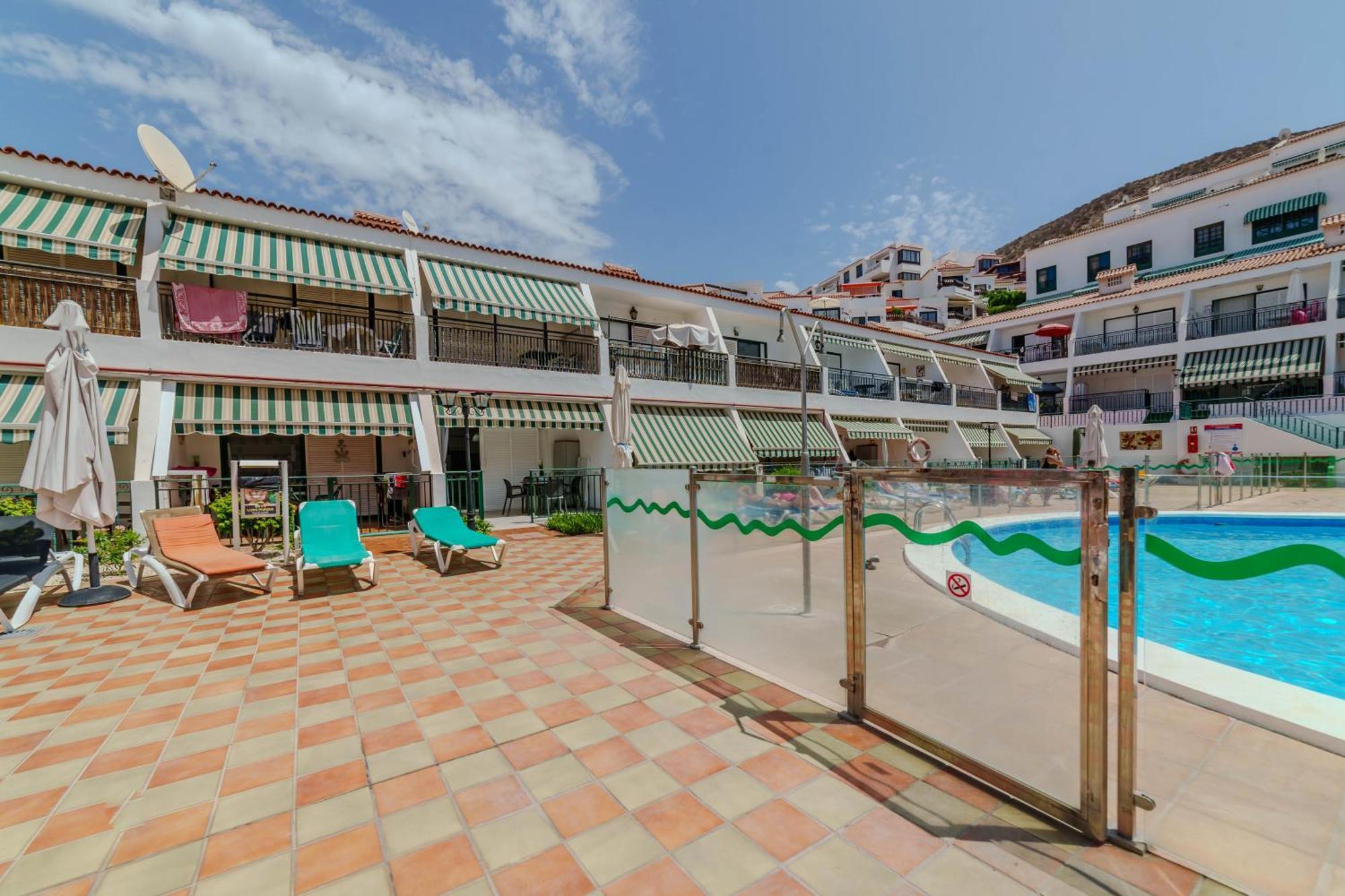 Acogedor Estudio En Tenerife Sur Apartment Arona (Tenerife)