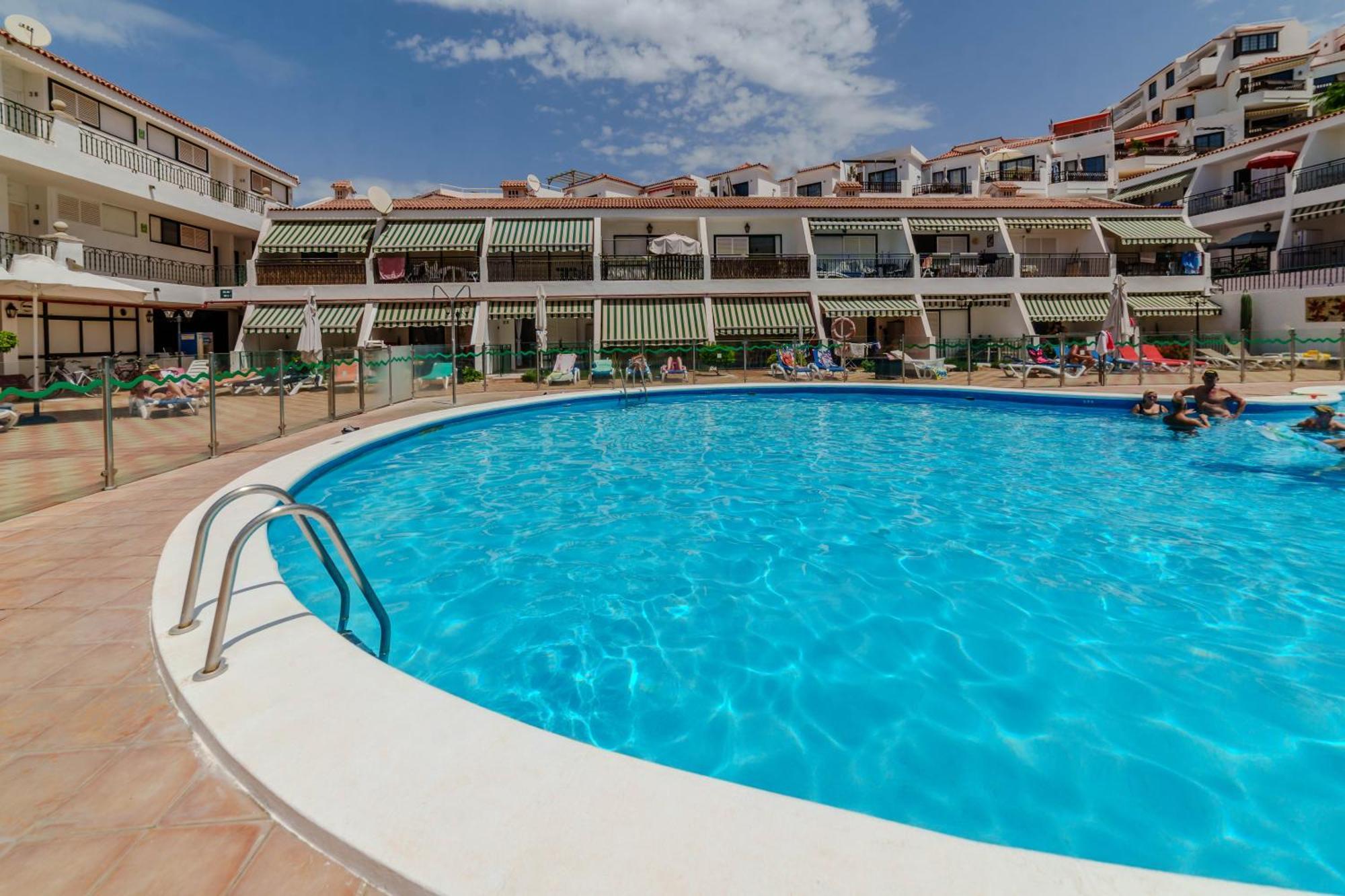 Acogedor Estudio En Tenerife Sur Arona (Tenerife)